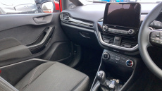 Ford Fiesta 1.1 75 Trend 5dr Petrol Hatchback